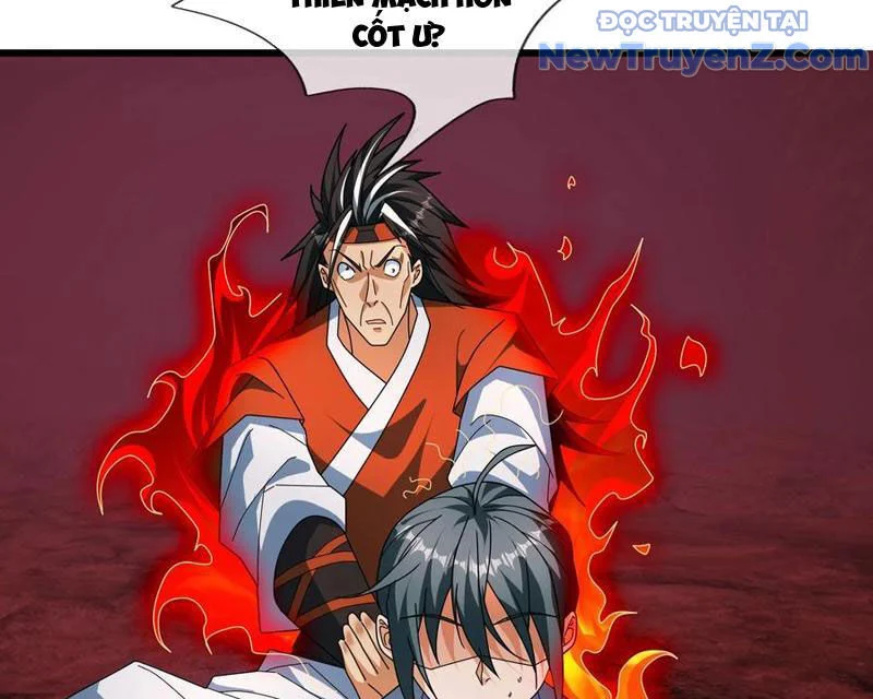 Tiên Làm Nô Thần Là Bộc, Đại Đế Làm Chó Giữ Nhà Chapter 52 - Trang 2