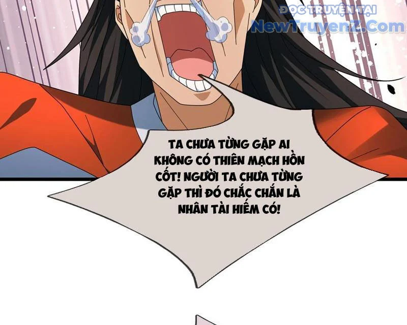 Tiên Làm Nô Thần Là Bộc, Đại Đế Làm Chó Giữ Nhà Chapter 52 - Trang 2