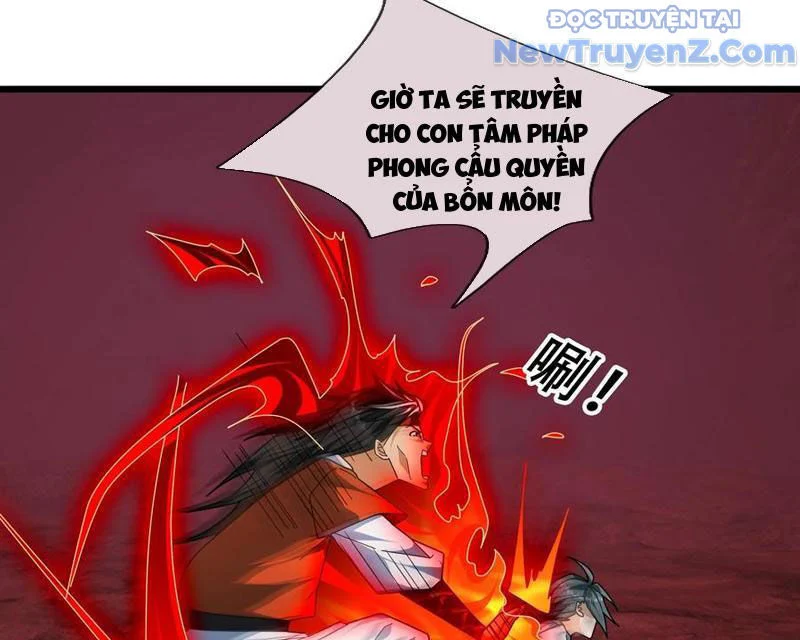 Tiên Làm Nô Thần Là Bộc, Đại Đế Làm Chó Giữ Nhà Chapter 52 - Trang 2