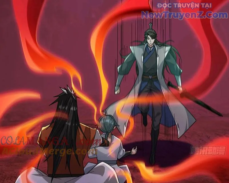 Tiên Làm Nô Thần Là Bộc, Đại Đế Làm Chó Giữ Nhà Chapter 52 - Trang 2