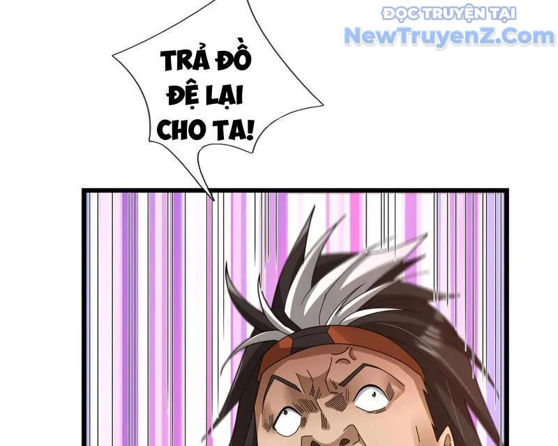 Tiên Làm Nô Thần Là Bộc, Đại Đế Làm Chó Giữ Nhà Chapter 52 - Trang 2