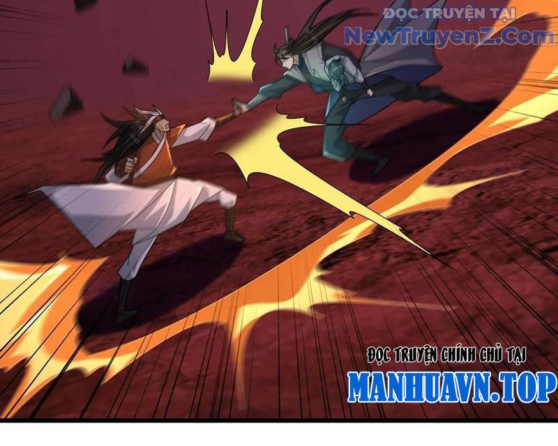 Tiên Làm Nô Thần Là Bộc, Đại Đế Làm Chó Giữ Nhà Chapter 52 - Trang 2