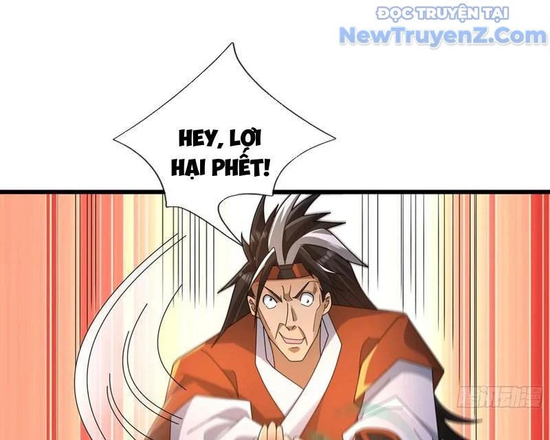 Tiên Làm Nô Thần Là Bộc, Đại Đế Làm Chó Giữ Nhà Chapter 52 - Trang 2