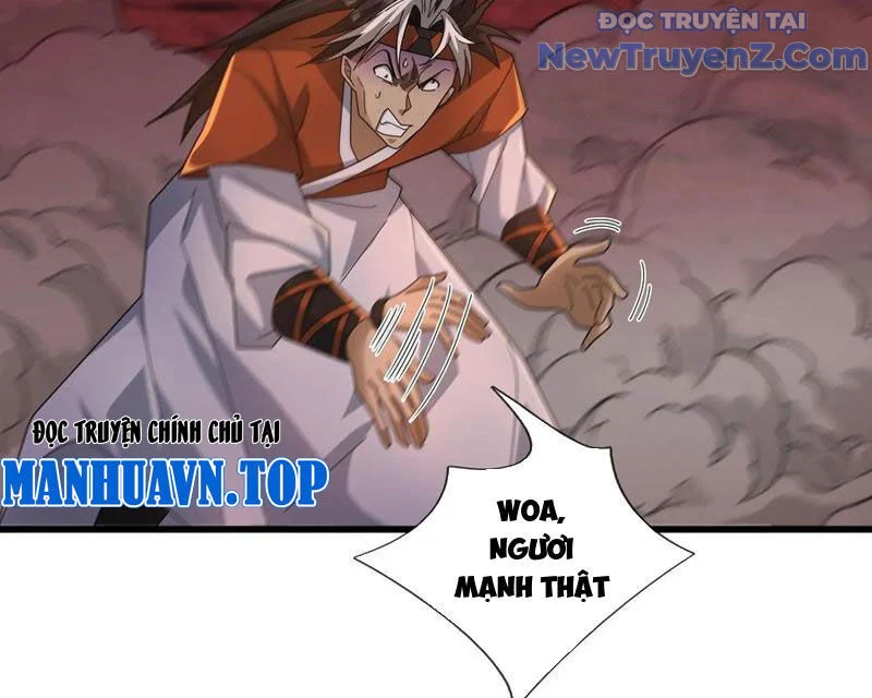 Tiên Làm Nô Thần Là Bộc, Đại Đế Làm Chó Giữ Nhà Chapter 52 - Trang 2