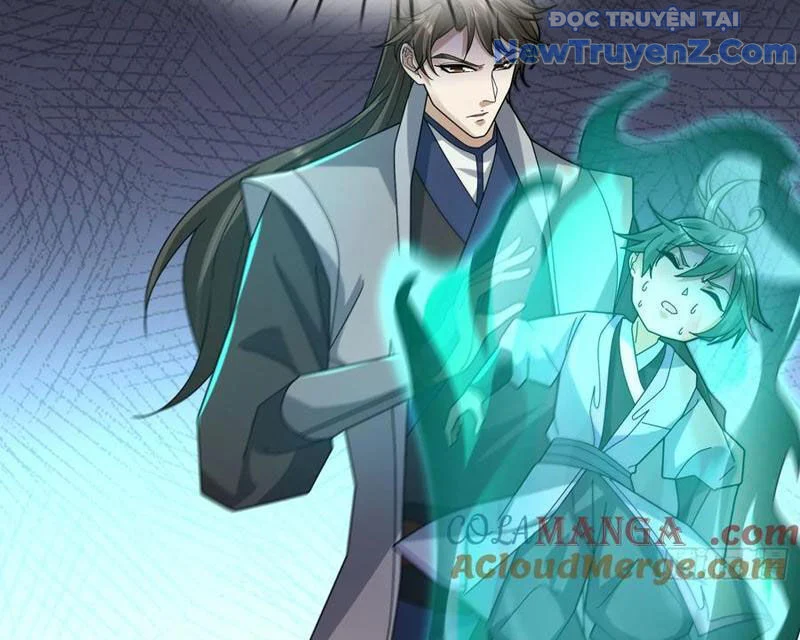 Tiên Làm Nô Thần Là Bộc, Đại Đế Làm Chó Giữ Nhà Chapter 52 - Trang 2