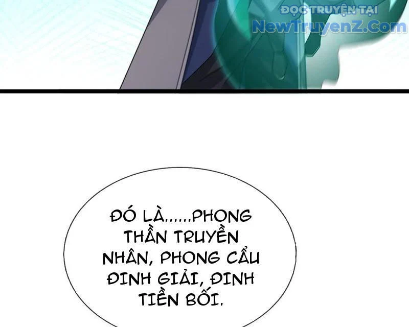 Tiên Làm Nô Thần Là Bộc, Đại Đế Làm Chó Giữ Nhà Chapter 52 - Trang 2