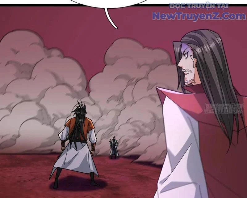 Tiên Làm Nô Thần Là Bộc, Đại Đế Làm Chó Giữ Nhà Chapter 52 - Trang 2