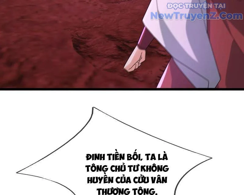 Tiên Làm Nô Thần Là Bộc, Đại Đế Làm Chó Giữ Nhà Chapter 52 - Trang 2