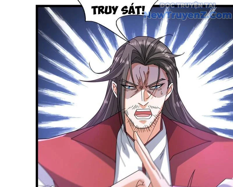 Tiên Làm Nô Thần Là Bộc, Đại Đế Làm Chó Giữ Nhà Chapter 52 - Trang 2