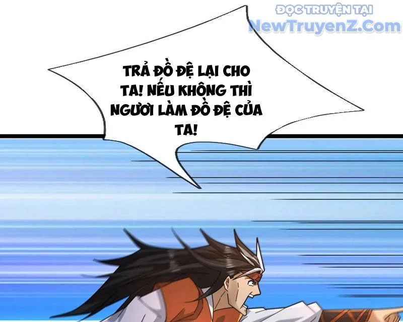 Tiên Làm Nô Thần Là Bộc, Đại Đế Làm Chó Giữ Nhà Chapter 52 - Trang 2