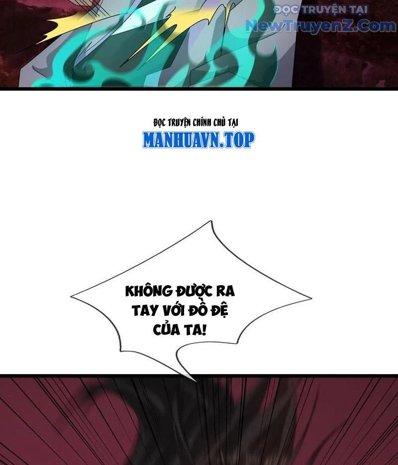 Tiên Làm Nô Thần Là Bộc, Đại Đế Làm Chó Giữ Nhà Chapter 54 - Trang 2