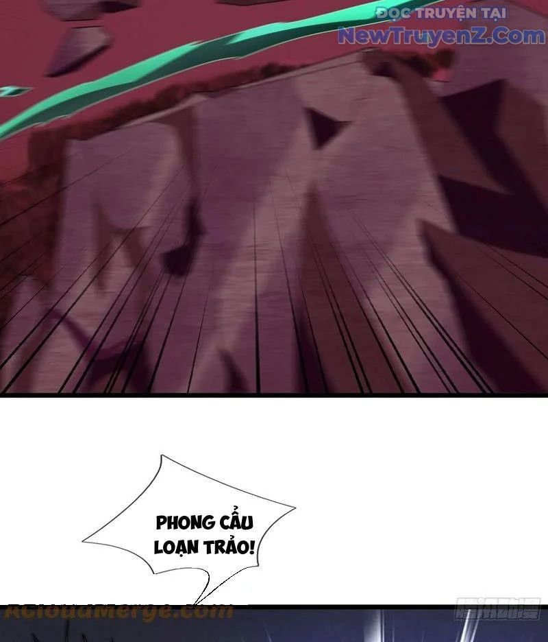 Tiên Làm Nô Thần Là Bộc, Đại Đế Làm Chó Giữ Nhà Chapter 54 - Trang 2
