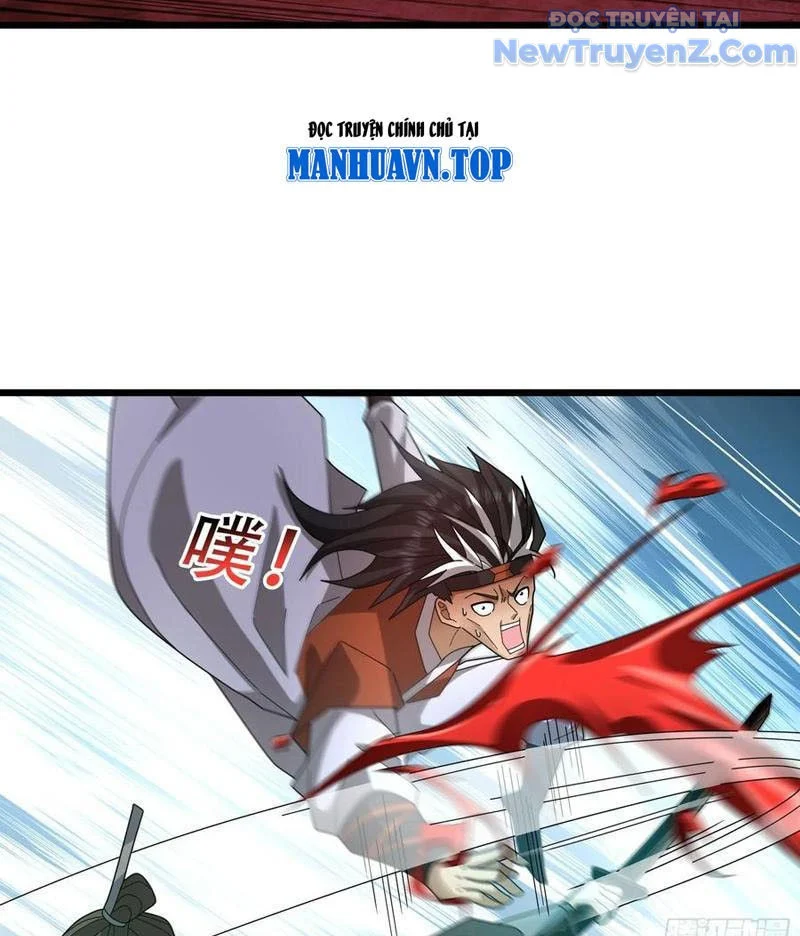 Tiên Làm Nô Thần Là Bộc, Đại Đế Làm Chó Giữ Nhà Chapter 54 - Trang 2