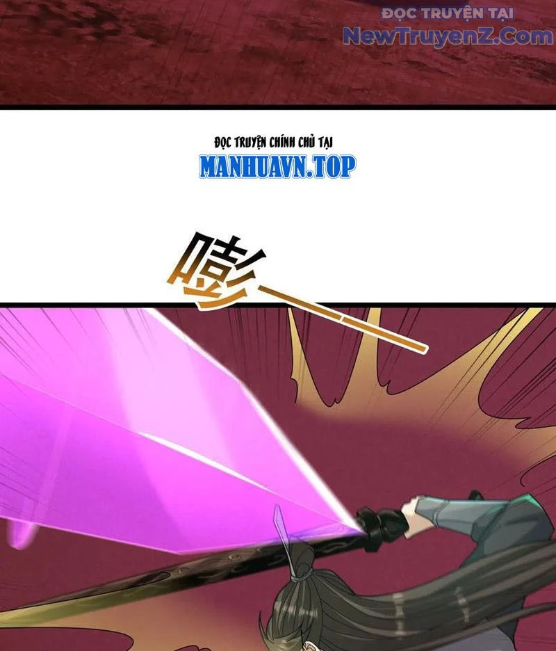 Tiên Làm Nô Thần Là Bộc, Đại Đế Làm Chó Giữ Nhà Chapter 54 - Trang 2