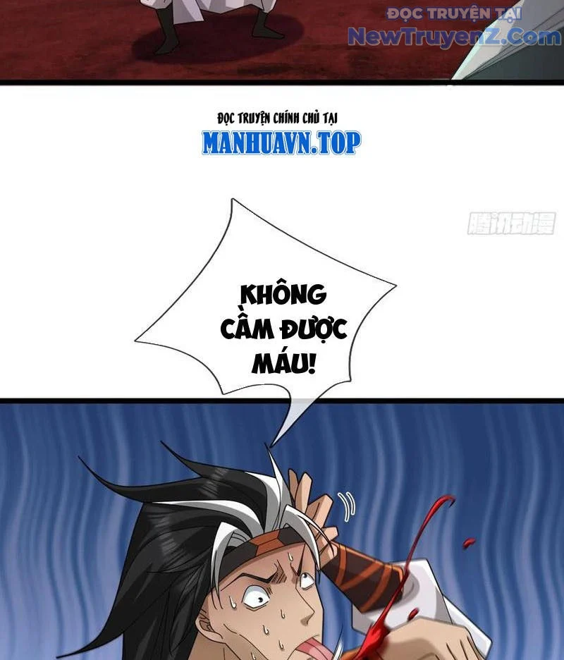 Tiên Làm Nô Thần Là Bộc, Đại Đế Làm Chó Giữ Nhà Chapter 54 - Trang 2