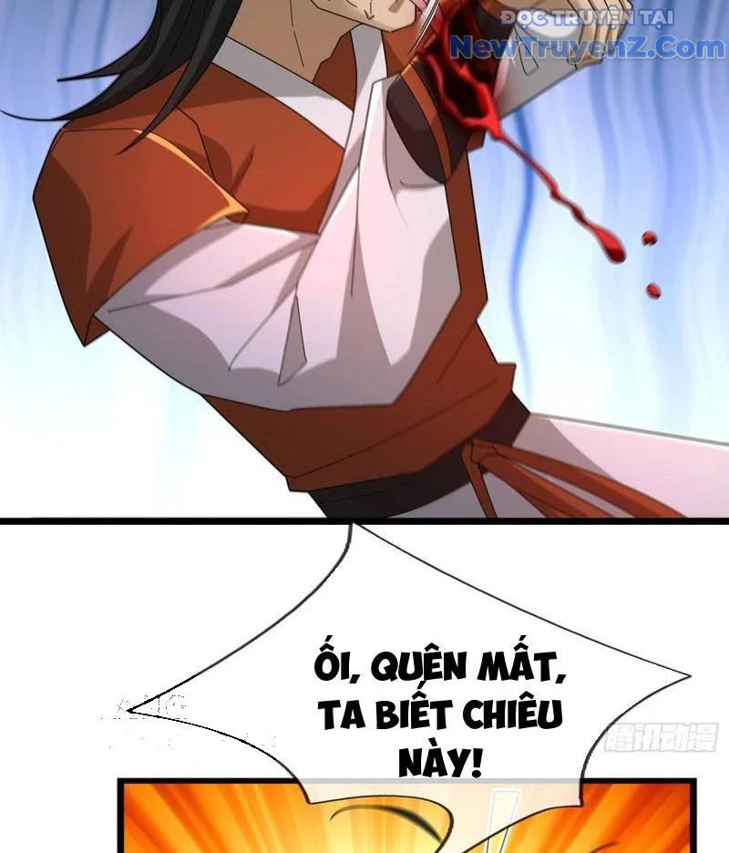 Tiên Làm Nô Thần Là Bộc, Đại Đế Làm Chó Giữ Nhà Chapter 54 - Trang 2