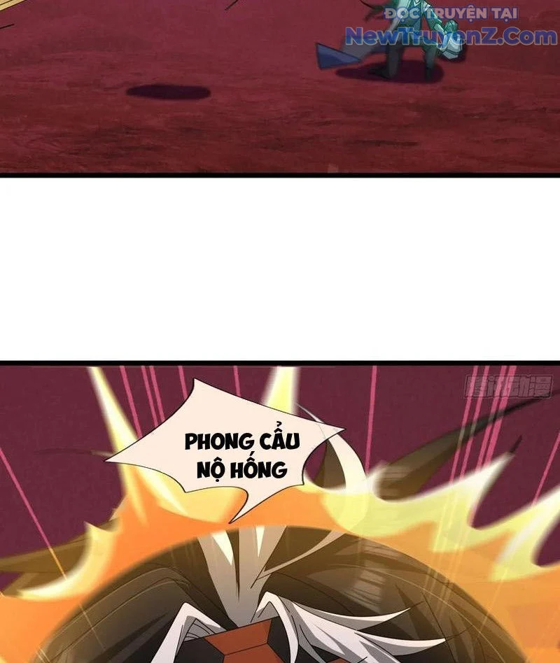 Tiên Làm Nô Thần Là Bộc, Đại Đế Làm Chó Giữ Nhà Chapter 54 - Trang 2