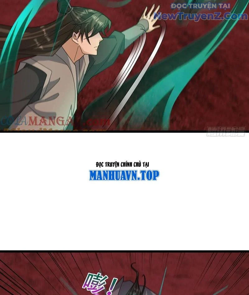 Tiên Làm Nô Thần Là Bộc, Đại Đế Làm Chó Giữ Nhà Chapter 54 - Trang 2