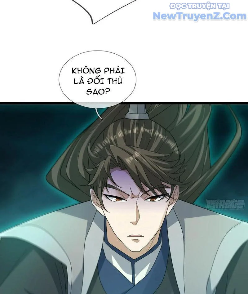 Tiên Làm Nô Thần Là Bộc, Đại Đế Làm Chó Giữ Nhà Chapter 54 - Trang 2