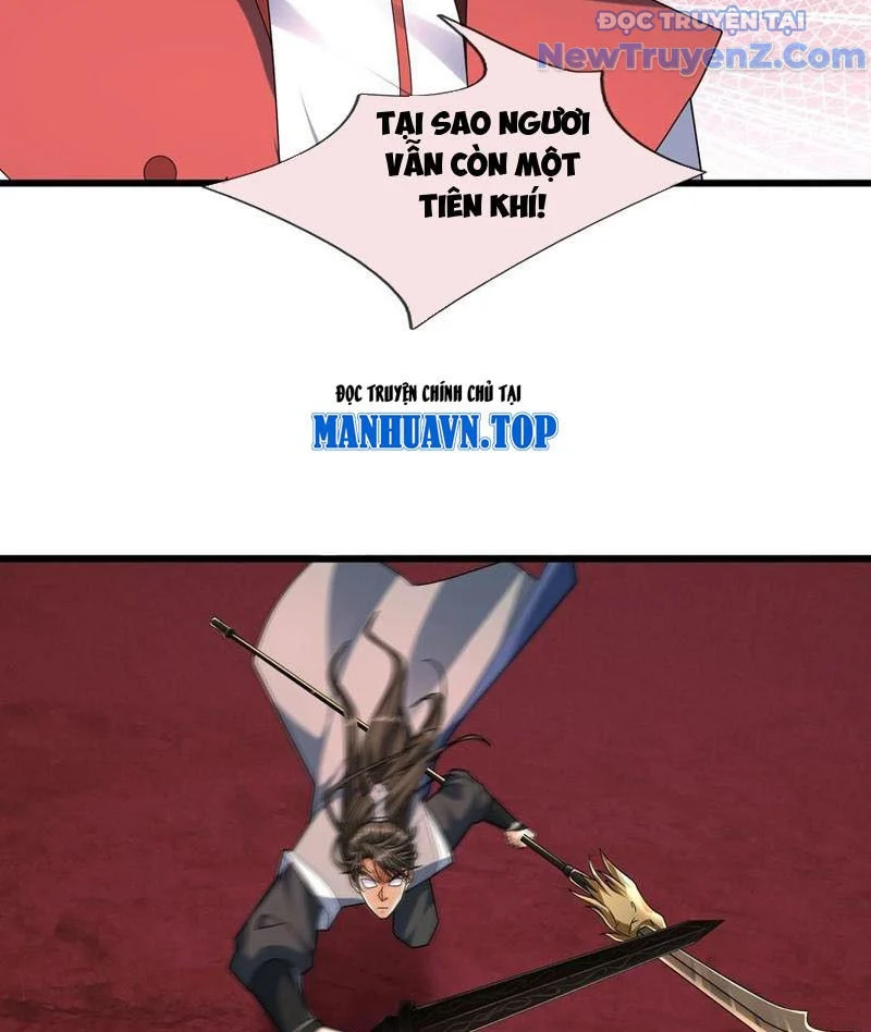 Tiên Làm Nô Thần Là Bộc, Đại Đế Làm Chó Giữ Nhà Chapter 54 - Trang 2
