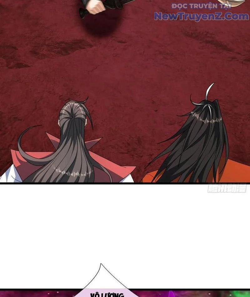 Tiên Làm Nô Thần Là Bộc, Đại Đế Làm Chó Giữ Nhà Chapter 54 - Trang 2