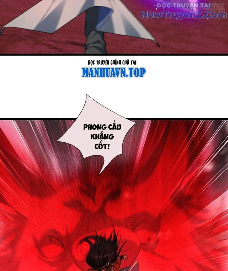 Tiên Làm Nô Thần Là Bộc, Đại Đế Làm Chó Giữ Nhà Chapter 54 - Trang 2