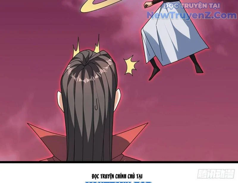 Tiên Làm Nô Thần Là Bộc, Đại Đế Làm Chó Giữ Nhà Chapter 54 - Trang 2