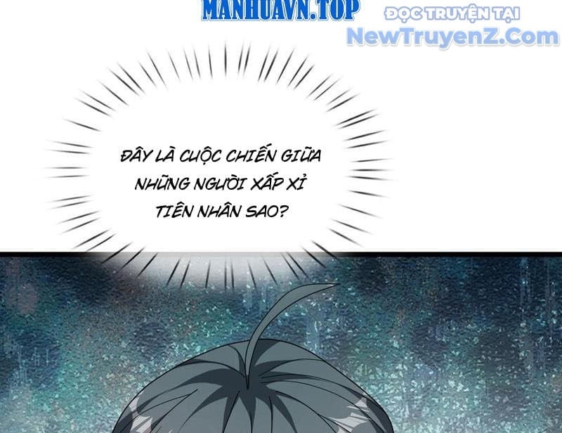 Tiên Làm Nô Thần Là Bộc, Đại Đế Làm Chó Giữ Nhà Chapter 54 - Trang 2
