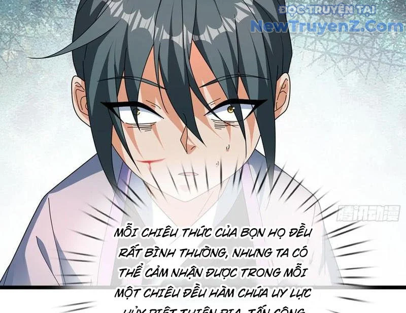 Tiên Làm Nô Thần Là Bộc, Đại Đế Làm Chó Giữ Nhà Chapter 54 - Trang 2