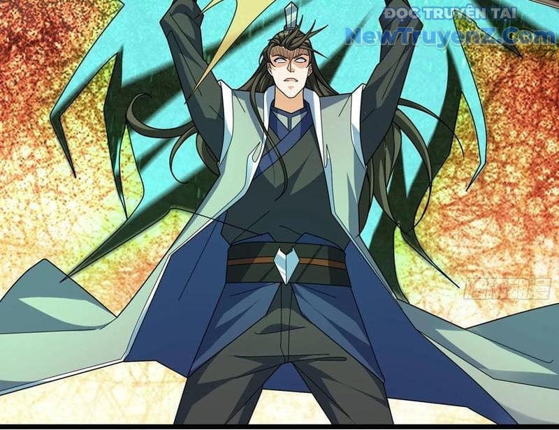 Tiên Làm Nô Thần Là Bộc, Đại Đế Làm Chó Giữ Nhà Chapter 54 - Trang 2
