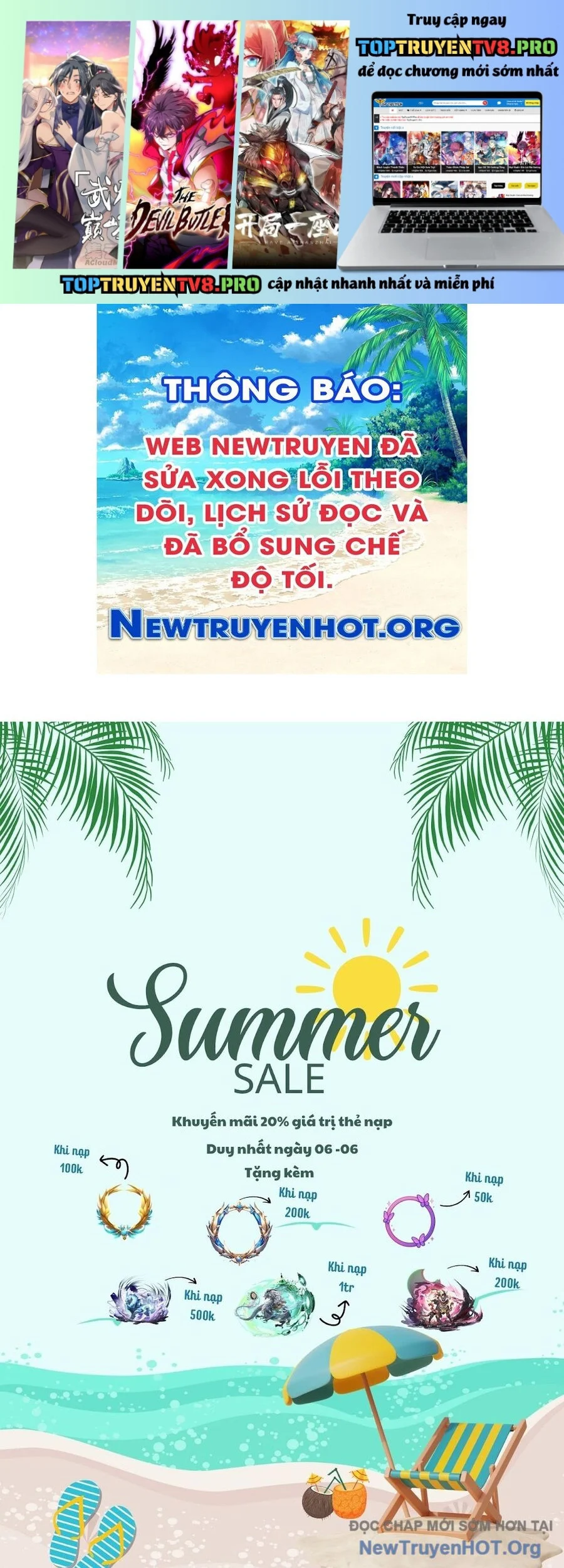 Tiên Làm Nô Thần Là Bộc, Đại Đế Làm Chó Giữ Nhà Chapter 56 - Trang 2