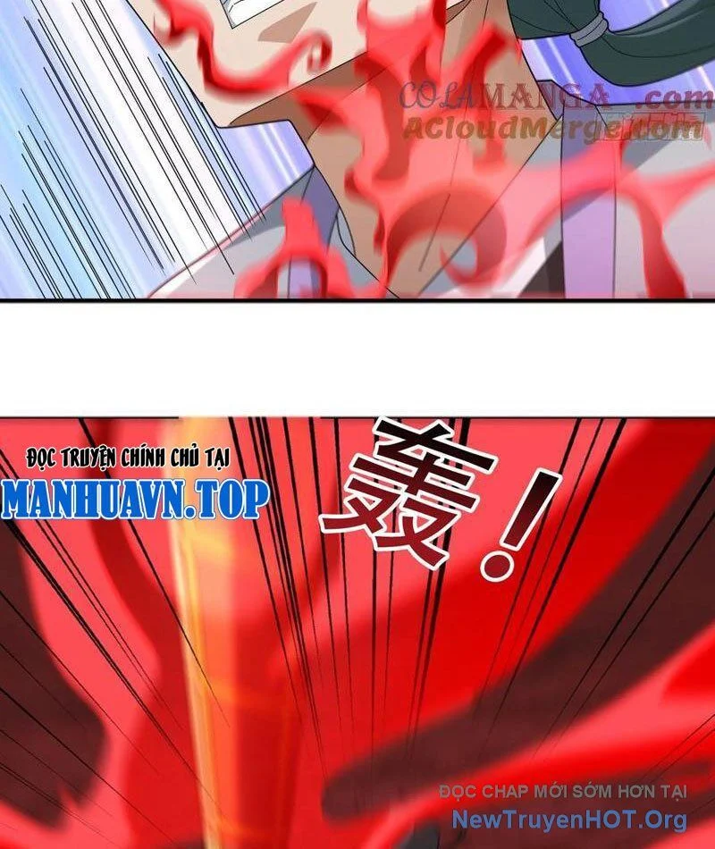 Tiên Làm Nô Thần Là Bộc, Đại Đế Làm Chó Giữ Nhà Chapter 56 - Trang 2