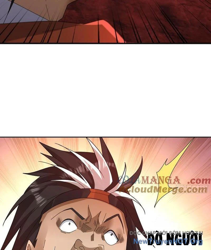 Tiên Làm Nô Thần Là Bộc, Đại Đế Làm Chó Giữ Nhà Chapter 56 - Trang 2