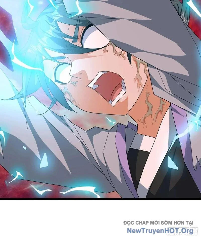 Tiên Làm Nô Thần Là Bộc, Đại Đế Làm Chó Giữ Nhà Chapter 56 - Trang 2