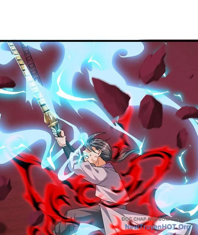 Tiên Làm Nô Thần Là Bộc, Đại Đế Làm Chó Giữ Nhà Chapter 56 - Trang 2