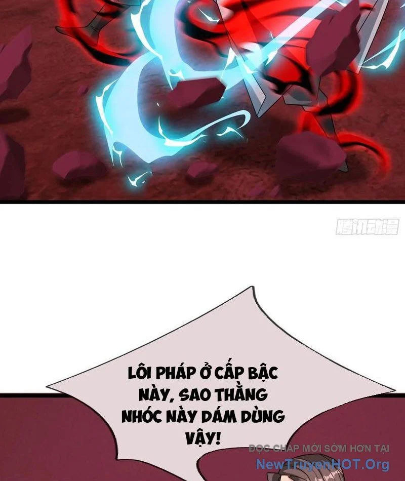 Tiên Làm Nô Thần Là Bộc, Đại Đế Làm Chó Giữ Nhà Chapter 56 - Trang 2