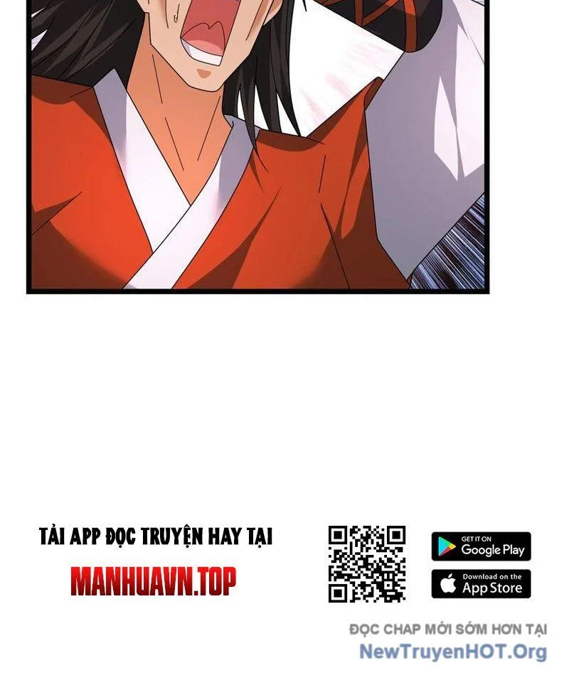 Tiên Làm Nô Thần Là Bộc, Đại Đế Làm Chó Giữ Nhà Chapter 56 - Trang 2