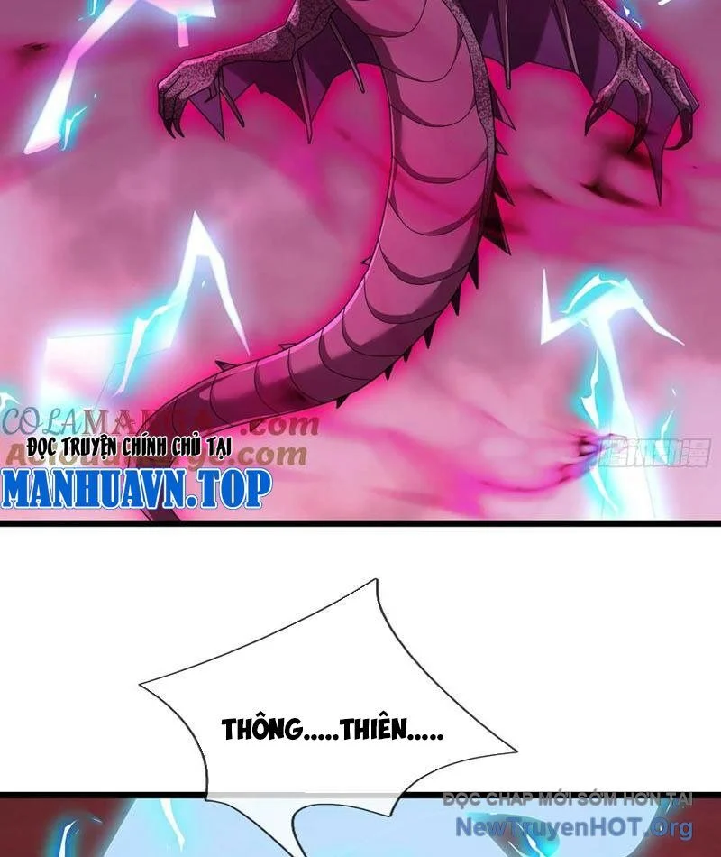 Tiên Làm Nô Thần Là Bộc, Đại Đế Làm Chó Giữ Nhà Chapter 56 - Trang 2