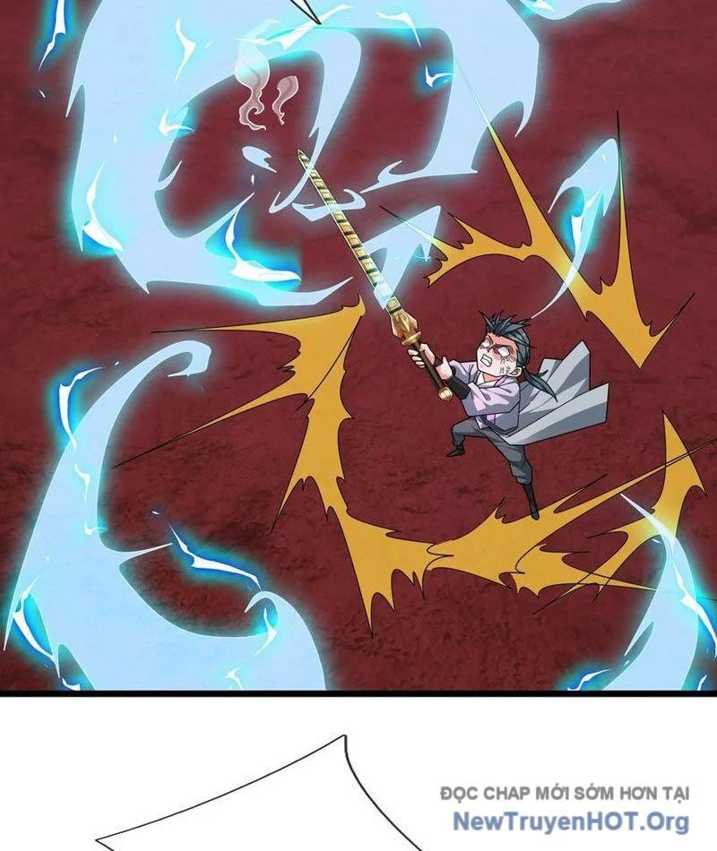 Tiên Làm Nô Thần Là Bộc, Đại Đế Làm Chó Giữ Nhà Chapter 56 - Trang 2
