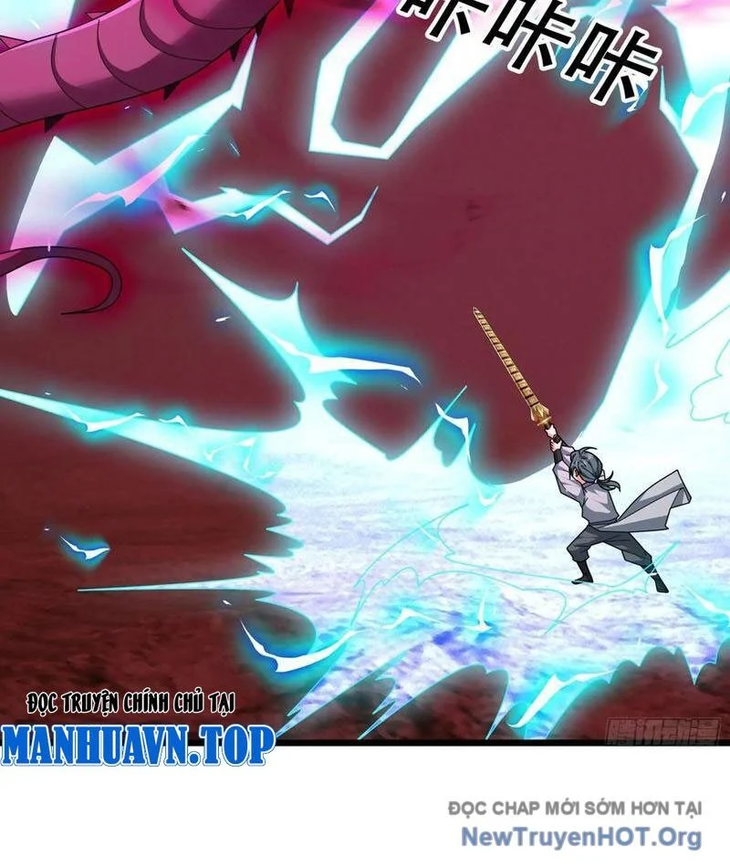 Tiên Làm Nô Thần Là Bộc, Đại Đế Làm Chó Giữ Nhà Chapter 56 - Trang 2