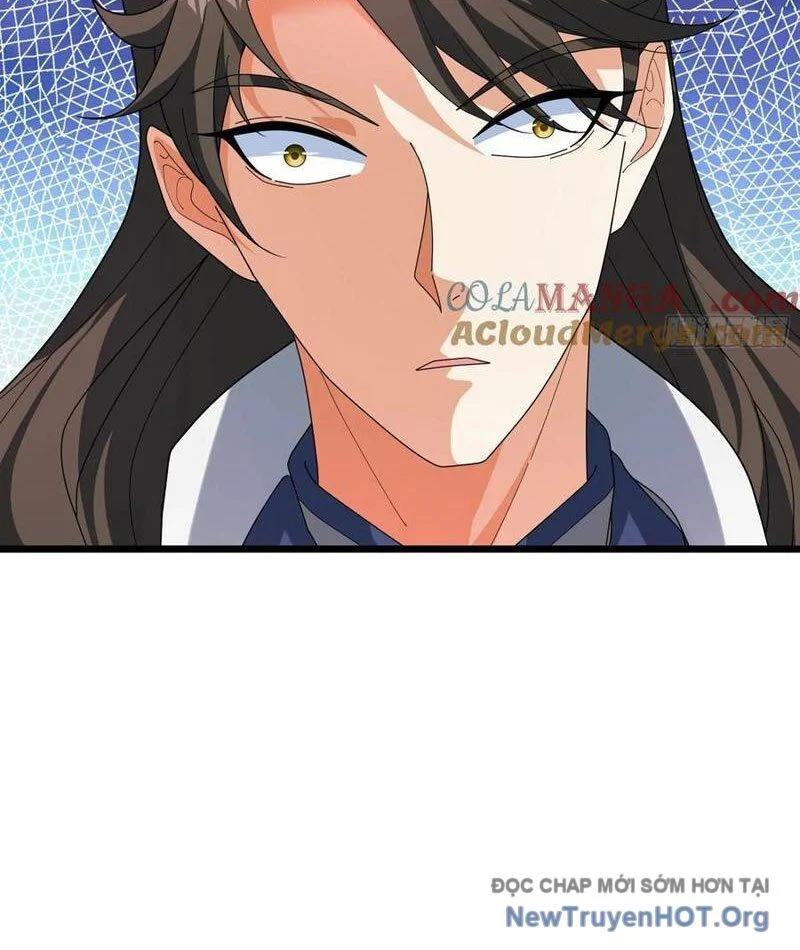 Tiên Làm Nô Thần Là Bộc, Đại Đế Làm Chó Giữ Nhà Chapter 56 - Trang 2