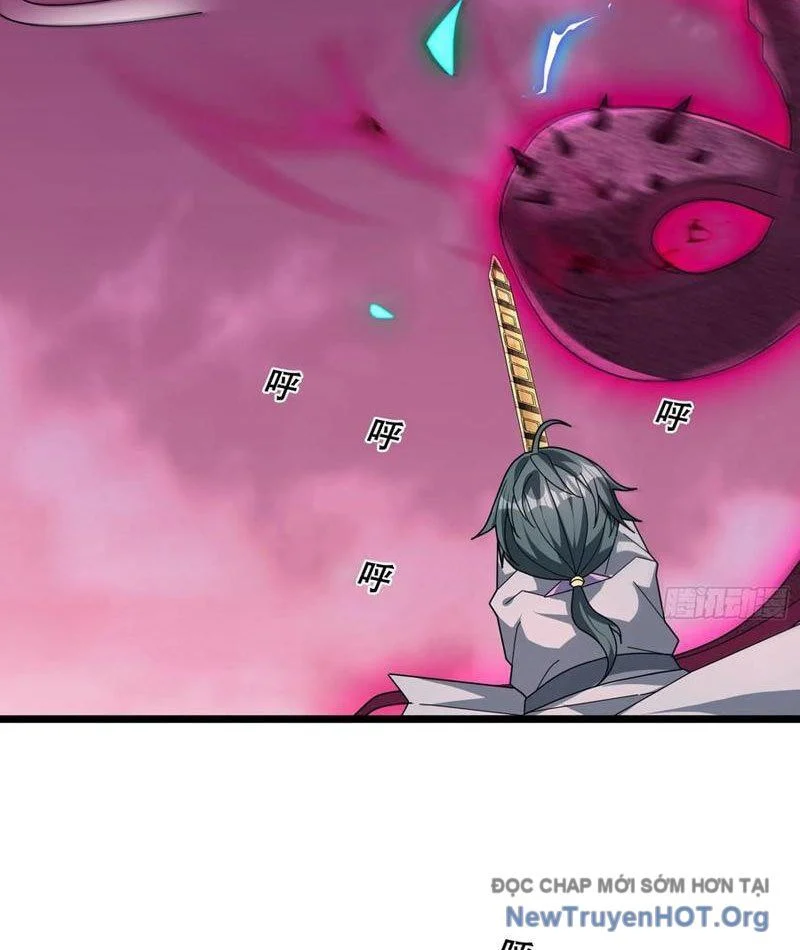 Tiên Làm Nô Thần Là Bộc, Đại Đế Làm Chó Giữ Nhà Chapter 56 - Trang 2