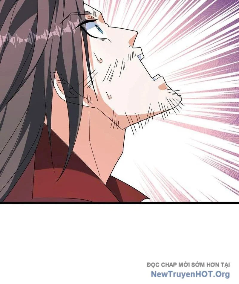 Tiên Làm Nô Thần Là Bộc, Đại Đế Làm Chó Giữ Nhà Chapter 56 - Trang 2