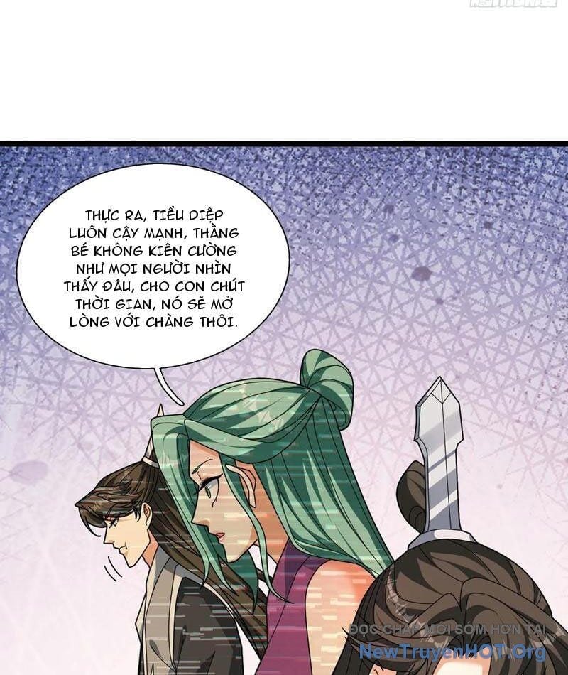 Tiên Làm Nô Thần Là Bộc, Đại Đế Làm Chó Giữ Nhà Chapter 56 - Trang 2
