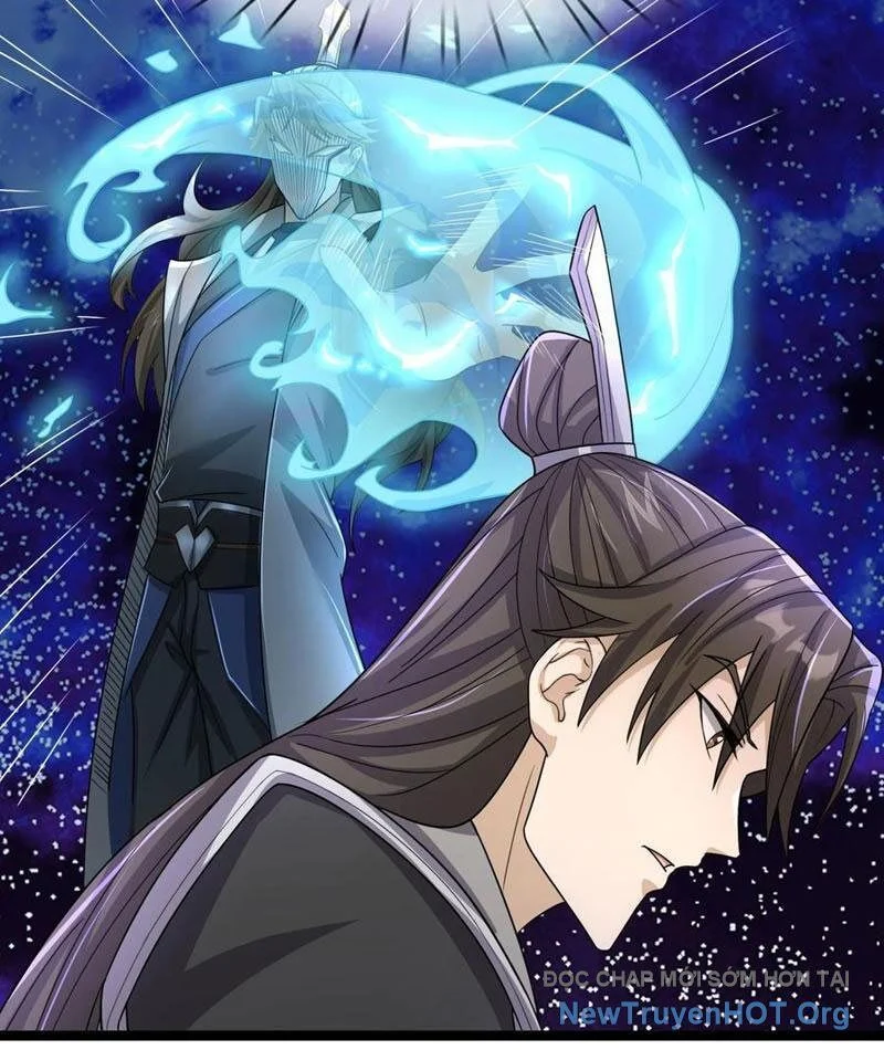 Tiên Làm Nô Thần Là Bộc, Đại Đế Làm Chó Giữ Nhà Chapter 56 - Trang 2