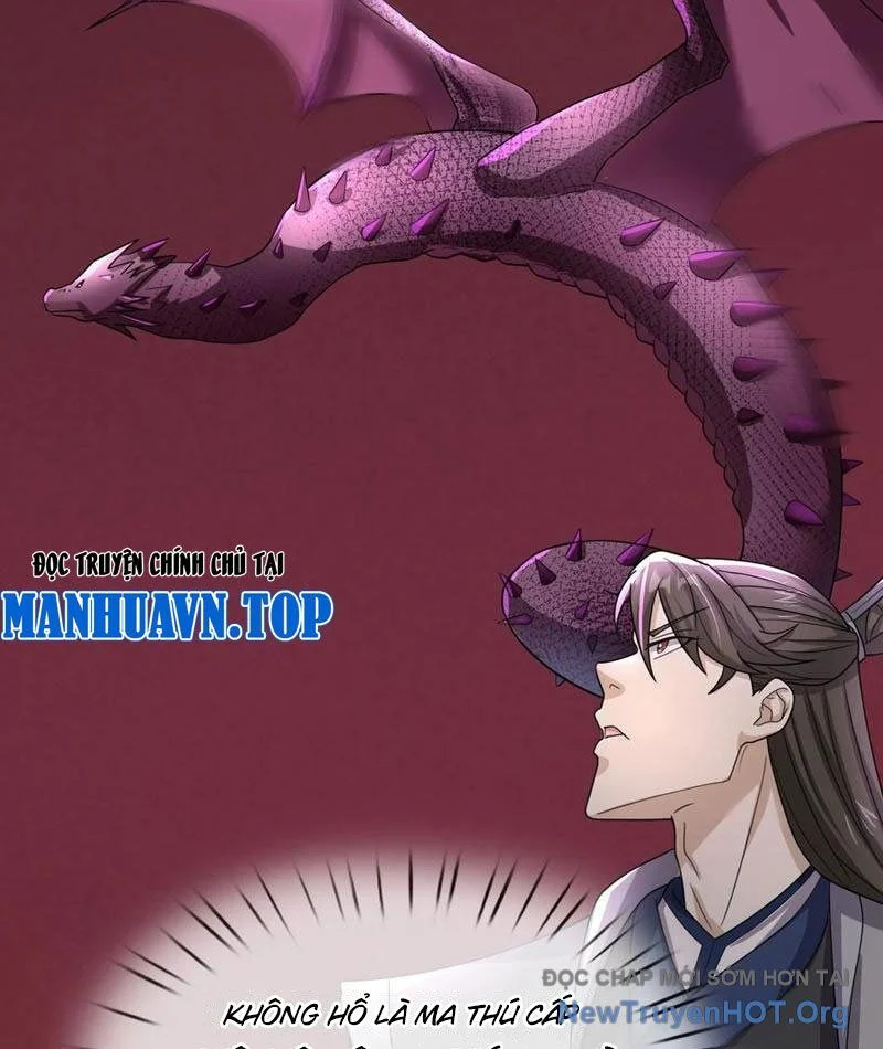 Tiên Làm Nô Thần Là Bộc, Đại Đế Làm Chó Giữ Nhà Chapter 56 - Trang 2