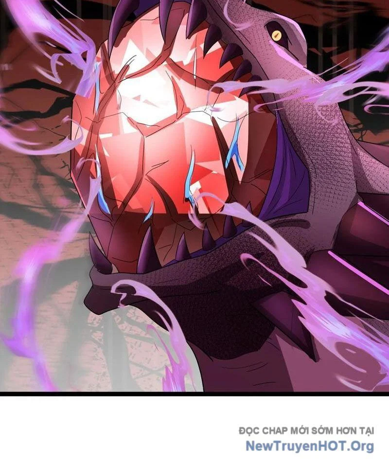 Tiên Làm Nô Thần Là Bộc, Đại Đế Làm Chó Giữ Nhà Chapter 56 - Trang 2