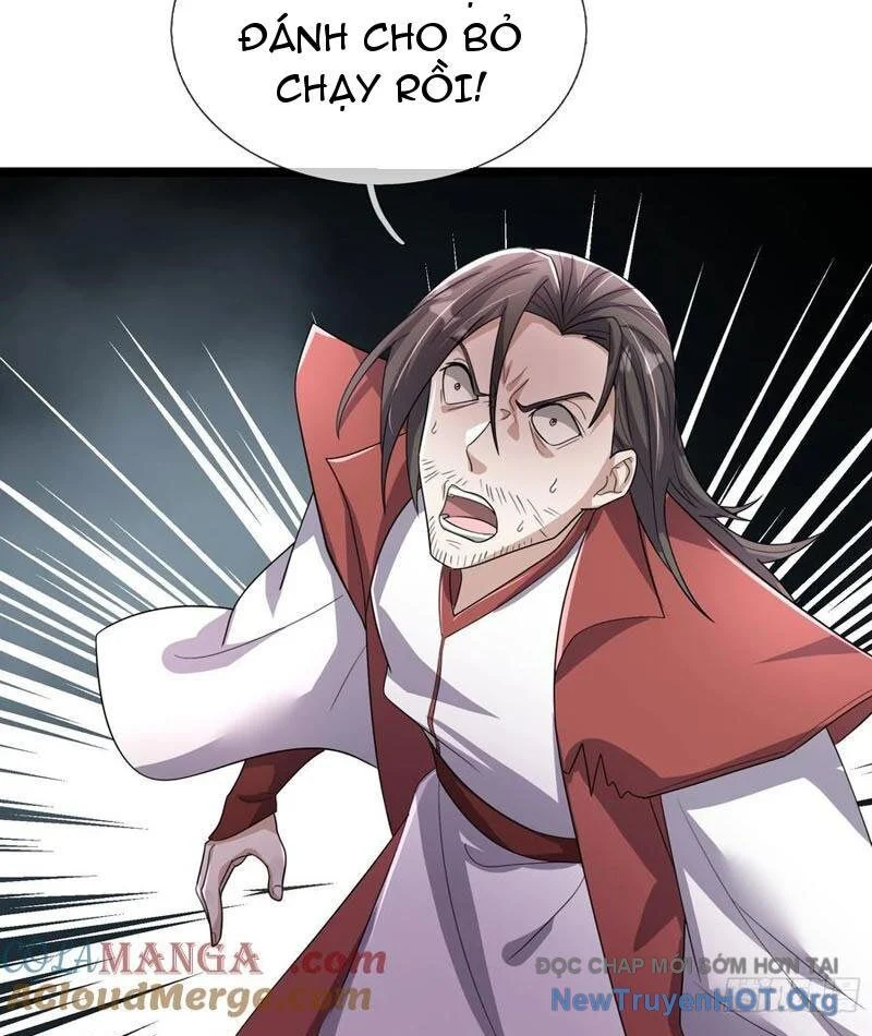 Tiên Làm Nô Thần Là Bộc, Đại Đế Làm Chó Giữ Nhà Chapter 56 - Trang 2