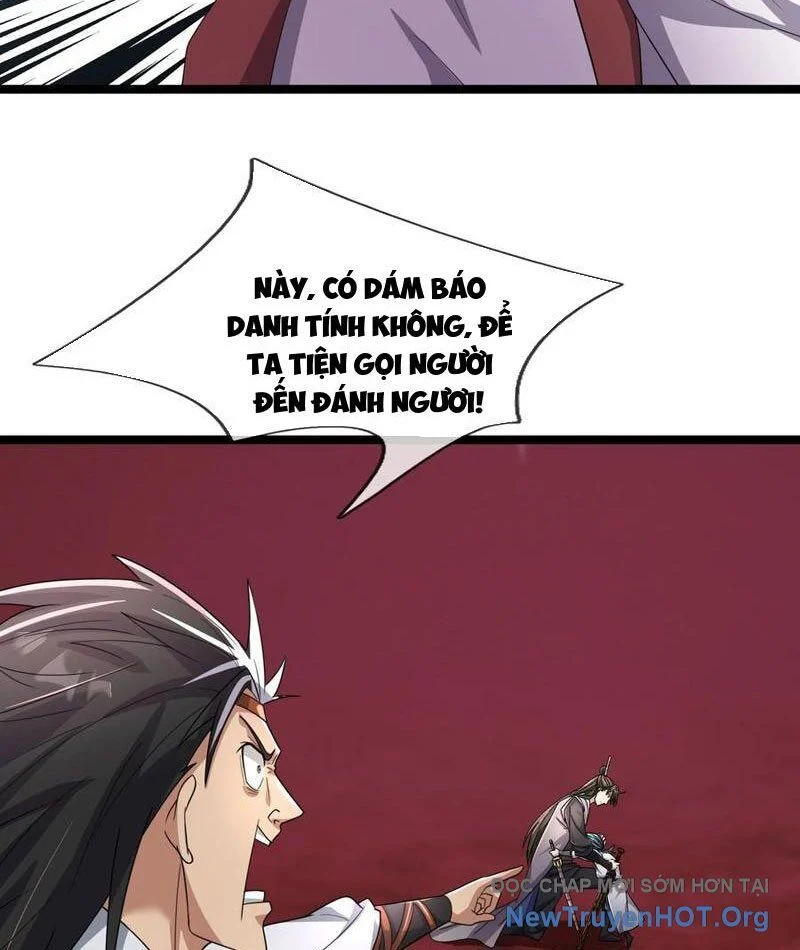 Tiên Làm Nô Thần Là Bộc, Đại Đế Làm Chó Giữ Nhà Chapter 56 - Trang 2