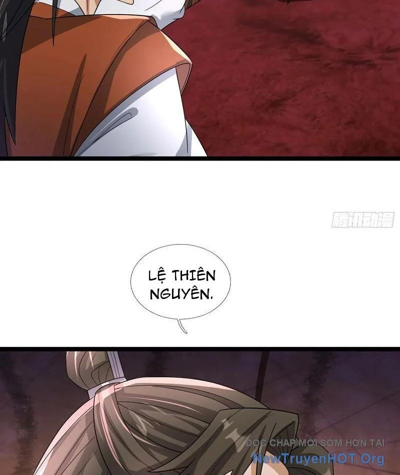 Tiên Làm Nô Thần Là Bộc, Đại Đế Làm Chó Giữ Nhà Chapter 56 - Trang 2